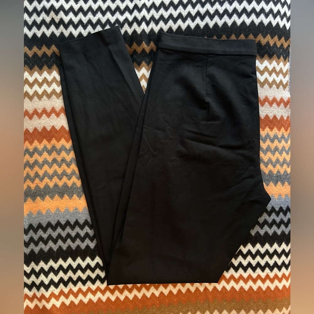 Banana Devon Pants (Long)